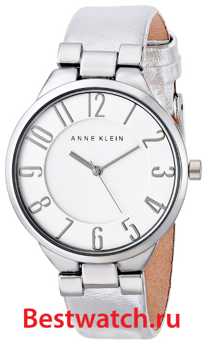 Часы Anne Klein Daily 1633SVSI